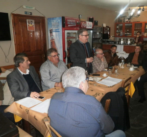 &Omicron; &Alpha;&nu;&tau;&iota;&pi;&epsilon;&rho;&iota;&phi;&epsilon;&rho;&epsilon;&iota;ά&rho;&chi;&eta;&sigmaf; &Kappa;&alpha;&beta;ά&lambda;&alpha;&sigmaf; &sigma;&tau;&eta; &Gamma;&epsilon;&nu;&iota;&kappa;ή &Sigma;&upsilon;&nu;έ&lambda;&epsilon;&upsilon;&sigma;&eta; &Tau;&Omicron;&Epsilon;&Beta; &Pi;&iota;&epsilon;&rho;ί&alpha;&sigmaf; &Kappa;&omicron;&iota;&lambda;ά&delta;&alpha;&sigmaf;