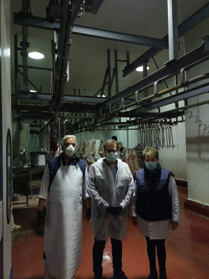 &Epsilon;&pi;ί&sigma;&kappa;&epsilon;&psi;&eta; &tau;&omicron;&upsilon; &Alpha;&nu;&tau;&iota;&pi;&epsilon;&rho;&iota;&phi;&epsilon;&rho;&epsilon;&iota;ά&rho;&chi;&eta; &Kappa;&alpha;&beta;ά&lambda;&alpha;&sigmaf; &sigma;&tau;&omicron; &Sigma;&phi;&alpha;&gamma;&epsilon;ί&omicron; &laquo;&Kappa;&Rho;&Epsilon;&Kappa;&Alpha; &Alpha;.&Epsilon;.&raquo;