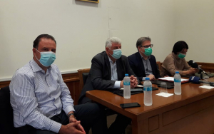 &Pi;&rho;&omicron;&tau;ά&sigma;&epsilon;&iota;&sigmaf; &alpha;&pi;ό &tau;&eta; &sigma;ύ&sigma;&kappa;&epsilon;&psi;&eta; &gamma;&iota;&alpha; &tau;&omicron;&nu; &tau;&omicron;&upsilon;&rho;&iota;&sigma;&mu;ό