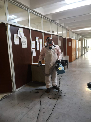 &Pi;&rho;&omicron;&lambda;&eta;&pi;&tau;&iota;&kappa;ή &alpha;&pi;&omicron;&lambda;ύ&mu;&alpha;&nu;&sigma;&eta; &alpha;&pi;ό &epsilon;&xi;&epsilon;&iota;&delta;&iota;&kappa;&epsilon;&upsilon;&mu;έ&nu;&omicron; &sigma;&upsilon;&nu;&epsilon;&rho;&gamma;&epsilon;ί&omicron; &sigma;&tau;&omicron; &kappa;&tau;ί&rho;&iota;&omicron; &tau;&omicron;&upsilon; &Delta;&iota;&omicron;&iota;&kappa;&eta;&tau;&eta;&rho;ί&omicron;&upsilon; &tau;&eta;&sigmaf; &Pi;&Epsilon; &Kappa;&alpha;&beta;ά&lambda;&alpha;&sigmaf; &gamma;&iota;&alpha; &tau;&eta;&nu; &pi;&rho;&omicron;&sigma;&tau;&alpha;&sigma;ί&alpha; &tau;&omega;&nu; &epsilon;&rho;&gamma;&alpha;&zeta;&omicron;&mu;έ&nu;&omega;&nu; &kappa;&alpha;&iota; &tau;&omega;&nu; &pi;&omicron;&lambda;&iota;&tau;ώ&nu; &alpha;&pi;ό &tau;&omicron; &kappa;&omicron;&rho;&omicron;&nu;&omicron;ϊό COVID &ndash; 19