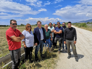 &Epsilon;&pi;&iota;&tau;ό&pi;&iota;&alpha; &alpha;&upsilon;&tau;&omicron;&psi;ί&alpha; &tau;&omicron;&upsilon; &Alpha;&nu;&tau;&iota;&pi;&epsilon;&rho;&iota;&phi;&epsilon;&rho;&epsilon;&iota;ά&rho;&chi;&eta; &Kappa;&alpha;&beta;ά&lambda;&alpha;&sigmaf; &sigma;&tau;&eta;&nu; &pi;&lambda;&eta;&gamma;&epsilon;ί&sigma;&alpha; &alpha;&pi;ό &chi;&alpha;&lambda;ά&zeta;&iota; &pi;&epsilon;&rho;&iota;&omicron;&chi;ή &tau;&omicron;&upsilon; &Delta;. &Nu;έ&sigma;&tau;&omicron;&upsilon;