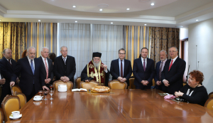 &Kappa;&omicron;&pi;ή &Beta;&alpha;&sigma;&iota;&lambda;ό&pi;&iota;&tau;&alpha;&sigmaf; &sigma;&tau;&eta;&nu; &Pi;&epsilon;&rho;&iota;&phi;&epsilon;&rho;&epsilon;&iota;&alpha;&kappa;ή &Epsilon;&nu;ό&tau;&eta;&tau;&alpha; &Kappa;&alpha;&beta;ά&lambda;&alpha;&sigmaf;