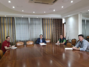 &Epsilon;&nu;&eta;&mu;έ&rho;&omega;&sigma;&eta; &tau;&omega;&nu; &epsilon;&rho;&gamma;&alpha;&zeta;&omicron;&mu;έ&nu;&omega;&nu; &tau;&eta;&sigmaf; KAVALA OIL