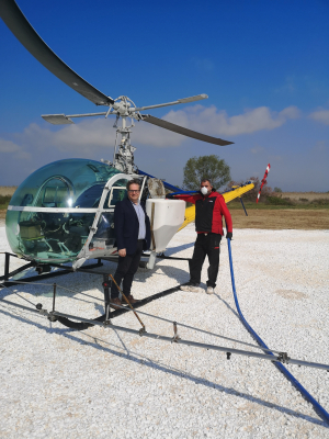 &Sigma;ή&mu;&epsilon;&rho;&alpha; &pi;&rho;&alpha;&gamma;&mu;&alpha;&tau;&omicron;&pi;&omicron;&iota;ή&theta;&eta;&kappa;&epsilon; &omicron; &pi;&rho;ώ&tau;&omicron;&sigmaf; (1&omicron;) &alpha;&epsilon;&rho;&omicron;&psi;&epsilon;&kappa;&alpha;&sigma;&mu;ό&sigmaf; &gamma;&iota;&alpha; &tau;&eta;&nu; &pi;&rho;&omicron;&nu;&upsilon;&phi;&omicron;&kappa;&tau;&omicron;&nu;ί&alpha; &sigma;&tau;&omicron; &Delta;ή&mu;&omicron; &tau;&omicron;&upsilon; &Nu;έ&sigma;&tau;&omicron;&upsilon;