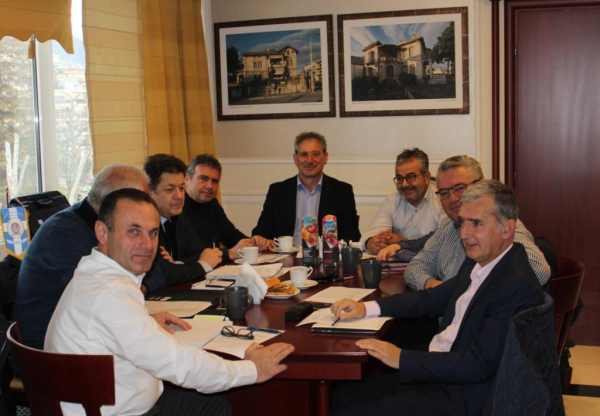 &Sigma;&upsilon;&nu;&epsilon;&delta;&rho;ί&alpha;&sigma;&eta; &tau;&omicron;&upsilon; &Delta;&iota;&omicron;&iota;&kappa;&eta;&tau;&iota;&kappa;&omicron;ύ &Sigma;&upsilon;&mu;&beta;&omicron;&upsilon;&lambda;ί&omicron;&upsilon; &tau;&eta;&sigmaf; &Alpha;&nu;&alpha;&pi;&tau;&upsilon;&xi;&iota;&alpha;&kappa;ή&sigmaf; &Delta;&rho;ά&mu;&alpha;&sigmaf; 