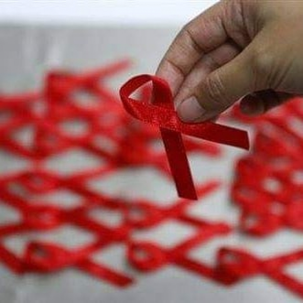 Παγκόσμια Ημέρα κατά του AIDS