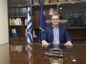 &Mu;ή&nu;&upsilon;&mu;&alpha; &Alpha;&nu;&tau;&iota;&pi;&epsilon;&rho;&iota;&phi;&epsilon;&rho;&epsilon;&iota;ά&rho;&chi;&eta; &Kappa;&alpha;&beta;ά&lambda;&alpha;&sigmaf; &gamma;&iota;&alpha; &tau;&iota;&sigmaf; &Pi;&alpha;&nu;&epsilon;&lambda;&lambda;&alpha;&delta;&iota;&kappa;έ&sigmaf; &Epsilon;&xi;&epsilon;&tau;ά&sigma;&epsilon;&iota;&sigmaf;