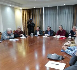 &Sigma;ύ&sigma;&kappa;&epsilon;&psi;&eta; &sigma;&tau;&omicron; &Gamma;&rho;&alpha;&phi;&epsilon;ί&omicron; &Alpha;&nu;&tau;&iota;&pi;&epsilon;&rho;&iota;&phi;&epsilon;&rho;&epsilon;&iota;ά&rho;&chi;&eta; &Kappa;&alpha;&beta;ά&lambda;&alpha;&sigmaf; &mu;&epsilon; &tau;&eta;&nu; &Epsilon;&gamma;&nu;&alpha;&tau;ί&alpha; &Omicron;&delta;ό &Alpha;&Epsilon;