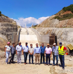 &Epsilon;&pi;&omicron;&pi;&tau;&epsilon;ί&alpha; &epsilon;&rho;&gamma;&alpha;&sigma;&iota;ώ&nu; &sigma;&tau;&omicron; &Phi;&rho;ά&gamma;&mu;&alpha; &Mu;&alpha;&rho;&mu;&alpha;&rho;ά &sigma;&tau;&omicron;&nu; &Alpha;&kappa;&rho;&omicron;&pi;ό&tau;&alpha;&mu;&omicron;, &pi;&rho;&omicron;&kappa;&epsilon;&iota;&mu;έ&nu;&omicron;&upsilon; &nu;&alpha; &delta;&iota;&alpha;&pi;&iota;&sigma;&tau;&omega;&theta;&epsilon;ί &eta; &epsilon;&xi;έ&lambda;&iota;&xi;&eta; &tau;&omega;&nu; &epsilon;&rho;&gamma;&alpha;&sigma;&iota;ώ&nu; &kappa;&alpha;&tau;&alpha;&sigma;&kappa;&epsilon;&upsilon;ή&sigmaf; &tau;&omicron;&upsilon; &epsilon;&pi;&iota;&chi;ώ&mu;&alpha;&tau;&omicron;&sigmaf; &tau;&omicron;&upsilon; &Phi;&rho;ά&gamma;&mu;&alpha;&tau;&omicron;&sigmaf; &kappa;&alpha;&iota; &tau;&omega;&nu; &epsilon;&rho;&gamma;&alpha;&sigma;&iota;ώ&nu; &sigma;&kappa;&upsilon;&rho;&omicron;&delta;έ&tau;&eta;&sigma;&eta;&sigmaf; &tau;&omicron;&upsilon; &upsilon;&pi;&epsilon;&rho;&chi;&epsilon;&iota;&lambda;&iota;&sigma;&tau;ή