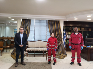 &Eta; &Pi;&epsilon;&rho;&iota;&phi;&epsilon;&rho;&epsilon;&iota;&alpha;&kappa;ή &Epsilon;&nu;ό&tau;&eta;&tau;&alpha; &Kappa;&alpha;&beta;ά&lambda;&alpha;&sigmaf;, &omicron; &Epsilon;&lambda;&lambda;&eta;&nu;&iota;&kappa;ό&sigmaf; &Epsilon;&rho;&upsilon;&theta;&rho;ό&sigmaf; &Sigma;&tau;&alpha;&upsilon;&rho;ό&sigmaf;, &kappa;&alpha;&iota; &tau;&omicron; &sigma;ώ&mu;&alpha; &epsilon;&theta;&epsilon;&lambda;&omicron;&nu;&tau;ώ&nu; &Sigma;&alpha;&mu;&alpha;&rho;&epsilon;&iota;&tau;ώ&nu;, &Delta;&iota;&alpha;&sigma;&omega;&sigma;&tau;ώ&nu; &kappa;&alpha;&iota; &nu;&alpha;&upsilon;&alpha;&gamma;&omega;&sigma;&omicron;&sigma;&tau;ώ&nu; &tau;&omicron;&upsilon; &Pi;&epsilon;&rho;&iota;&phi;&epsilon;&rho;&epsilon;&iota;&alpha;&kappa;&omicron;ύ &tau;&mu;ή&mu;&alpha;&tau;&omicron;&sigmaf; &Kappa;&alpha;&beta;ά&lambda;&alpha;&sigmaf; &alpha;&nu;&alpha;&kappa;&omicron;&iota;&nu;ώ&nu;&omicron;&upsilon;&nu; &sigma;ή&mu;&epsilon;&rho;&alpha; &tau;&eta;&nu; &sigma;&upsilon;&nu;&epsilon;&rho;&gamma;&alpha;&sigma;ί&alpha; &tau;&omicron;&upsilon;&sigmaf;