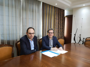 &Xi;&epsilon;&kappa;&iota;&nu;&omicron;ύ&nu; &alpha;&sigma;&phi;&alpha;&lambda;&tau;&iota;&kappa;έ&sigmaf; &epsilon;&rho;&gamma;&alpha;&sigma;ί&epsilon;&sigmaf; &sigma;&tau;&omicron; &nu;&eta;&sigma;ί &tau;&eta;&sigmaf; &Theta;ά&sigma;&omicron;&upsilon;