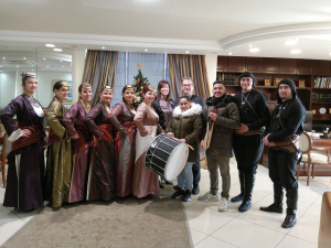 &Pi;&rho;&omega;&tau;&omicron;&chi;&rho;&omicron;&nu;&iota;ά&tau;&iota;&kappa;&alpha; &Kappa;ά&lambda;&alpha;&nu;&tau;&alpha; &sigma;&tau;&eta;&nu; &Pi;&epsilon;&rho;&iota;&phi;&epsilon;&rho;&epsilon;&iota;&alpha;&kappa;ή &Epsilon;&nu;ό&tau;&eta;&tau;&alpha; &Kappa;&alpha;&beta;ά&lambda;&alpha;&sigmaf;