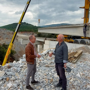 Δελτίο Εβδομαδιαίας Δραστηριότητας Αντιπεριφερειάρχη Δράμας Γρηγόρη Παπαεμμανουήλ (από 26 Απριλίου έως και 8 Μαΐου)